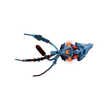 Ancient Kraken