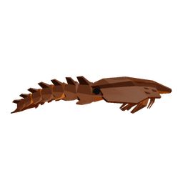 Ancient Lobster