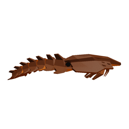 Ancient Lobster
