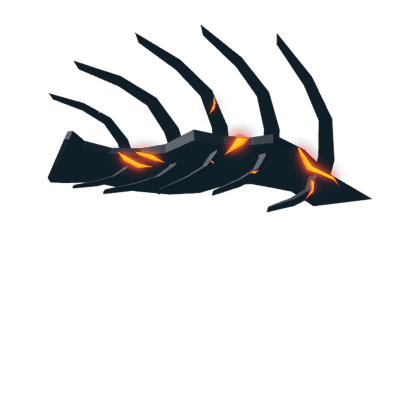 Ancient Serpent Spine
