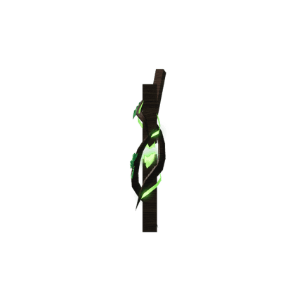Ancient Wood
