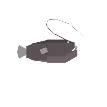 Anglerfish