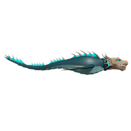 Apex Leviathan