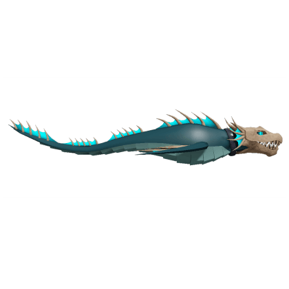 Apex Leviathan