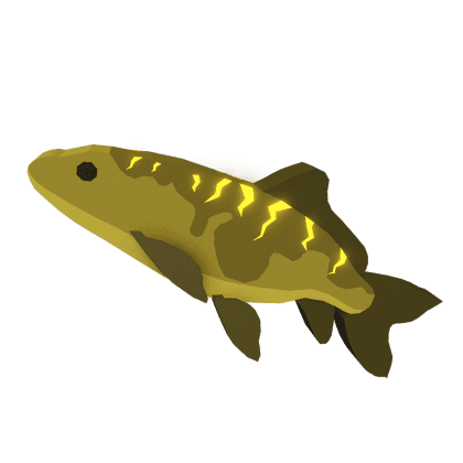 Arcflash Koi