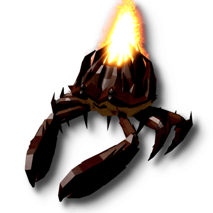 Ashclaw