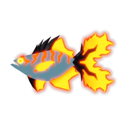 Ashcloud Archerfish