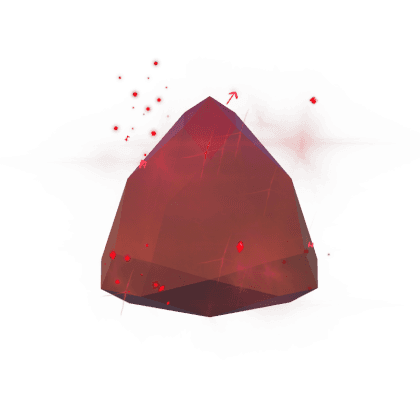 Ashen Gem