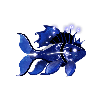 Atlantean Alchemist