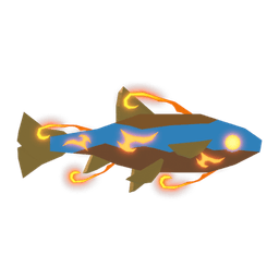 Atlantean Anchovy