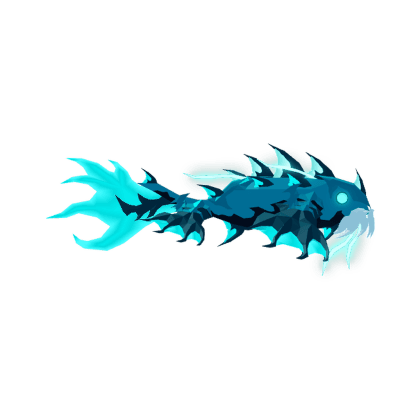 Atlantean Guardian