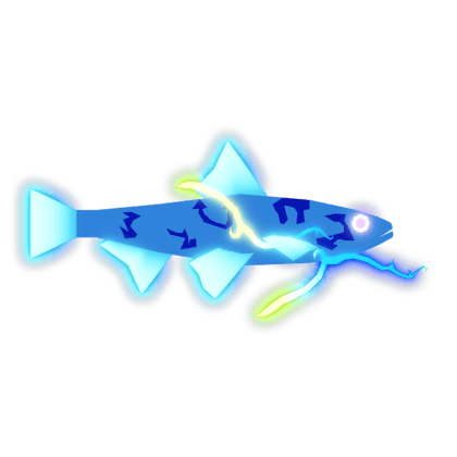 Atlantean Sardine