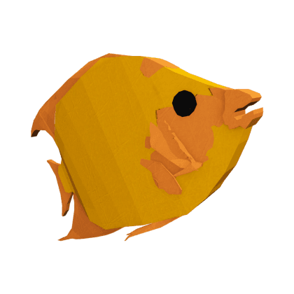 Auric Angelfish