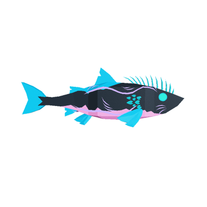 Aurora Trout