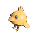 Baby Chick