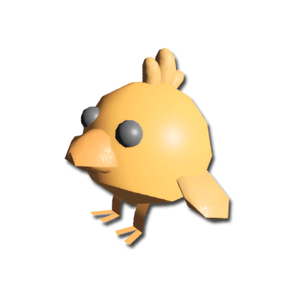 Baby Chick
