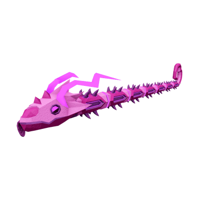 Baby Lovestorm Eel