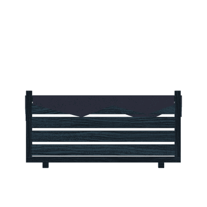 Bait Crate