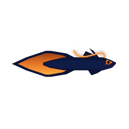 Banditfish