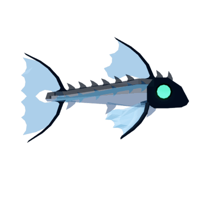 Barreleye Fish