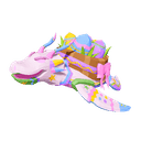 Basketback Tortoise