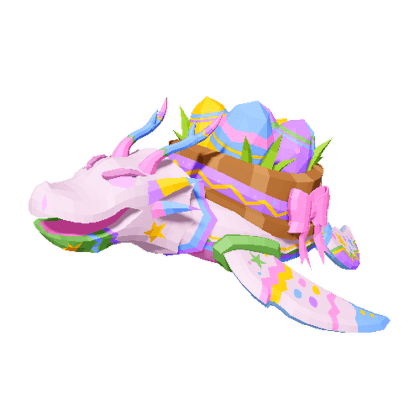 Basketback Tortoise