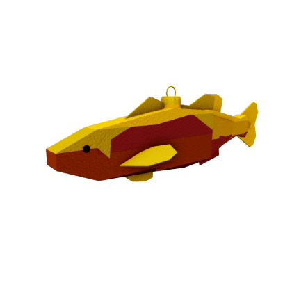 Bauble Bass