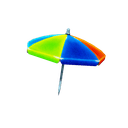 Beach Umbrella
