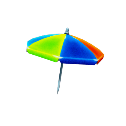 Beach Umbrella