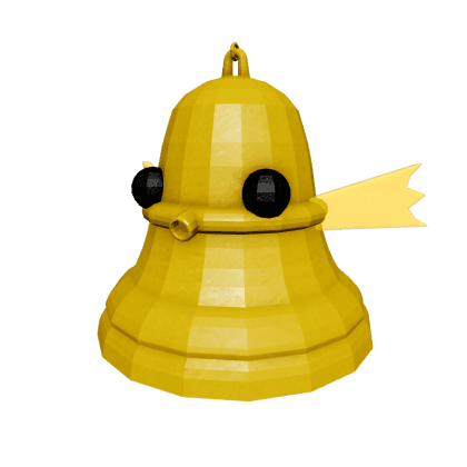 Bellfin