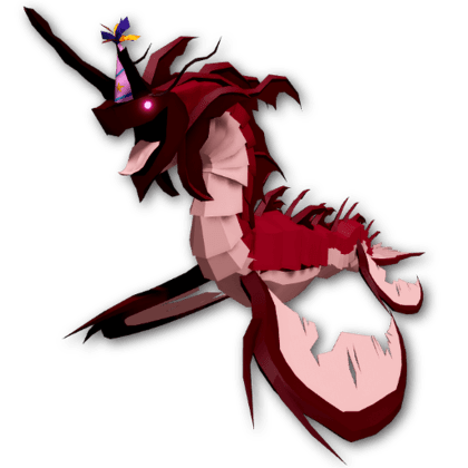 Birthday Profane Leviathan