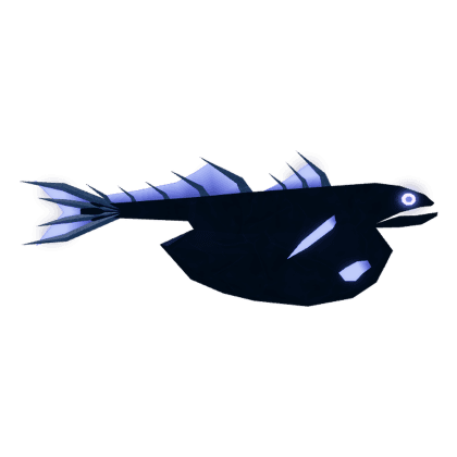 Black Swallower