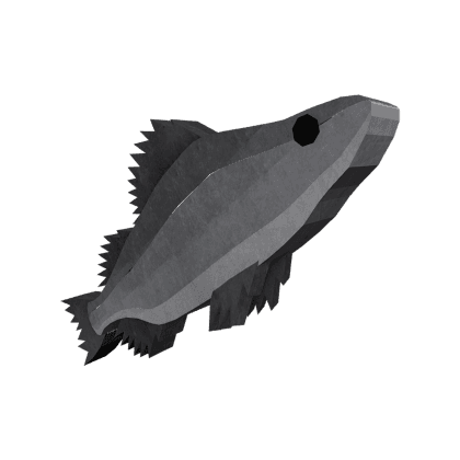 Bladeback Perch