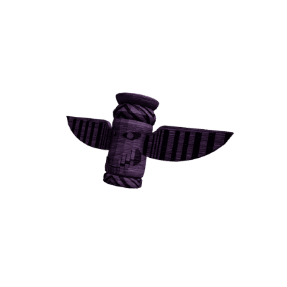 Blight Idol