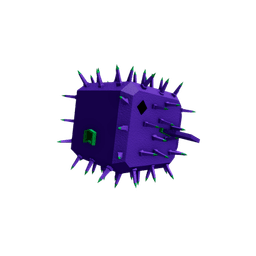 Blight Pufferfish