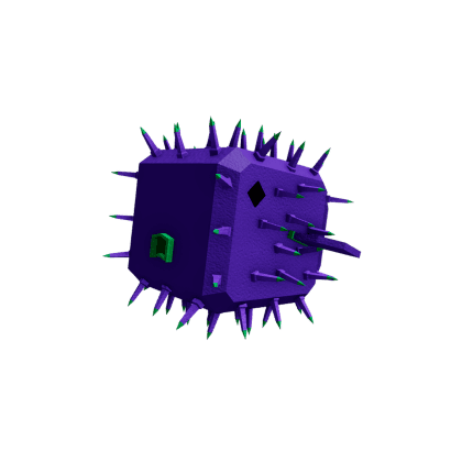 Blight Pufferfish