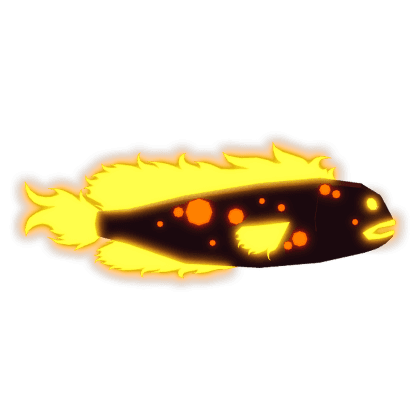 Blisterback Blenny
