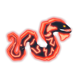 Blistered Eel