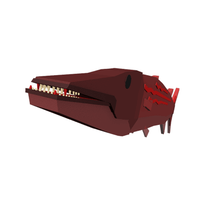 Bloodfang Barracuda
