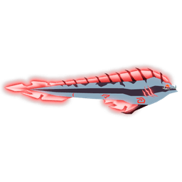 Bloodscript Eel