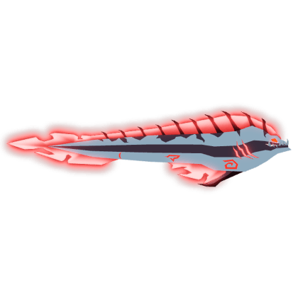 Bloodscript Eel