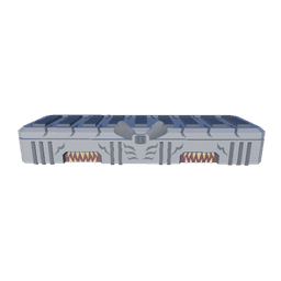 Bloop Cosmetic Crate