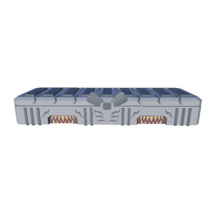 Bloop Cosmetic Crate