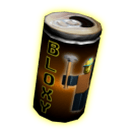 Bloxy Cola