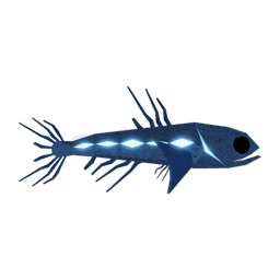 Bog Lantern Goby