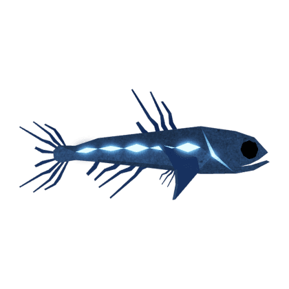 Bog Lantern Goby