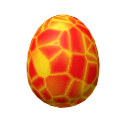 Bombastic Egg