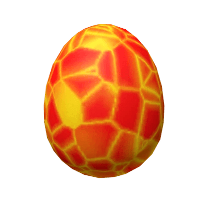 Bombastic Egg