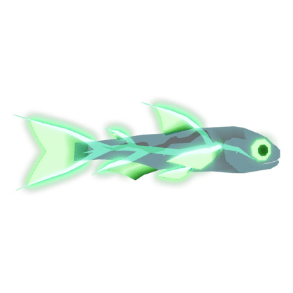Bone Lanternfish