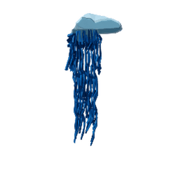 Boreal Man o' War